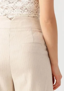 AAIKO pantalon sonja stripe vis 526><noscript><img width=