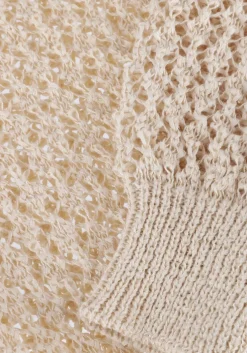 beige aaiko trui jaylee co 460