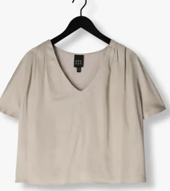 beige access top 53-2033-131