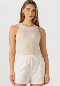 AIMEE THE LABEL top fire tanktop>DAMES Tops & T-Shirts