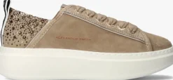 ALEXANDER SMITH lage sneakers wembley>DAMES Sneakers