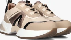 ALEXANDER SMITH lage sneakers marble>DAMES Sneakers