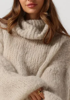 AMERICAN DREAMS coltrui pepper roll neck cropped><noscript><img width=