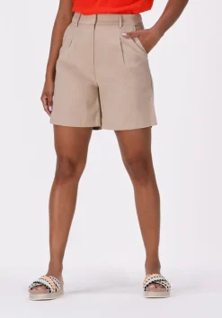 ANOTHER LABEL broeken cynthia shorts>DAMES Broeken