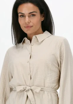 ANOTHER LABEL maxi jurk chaniwa structured dress><noscript><img width=