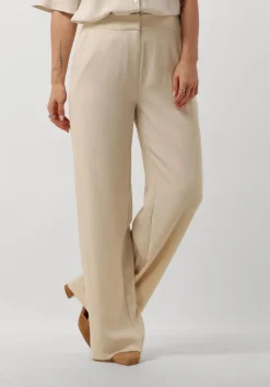 beige another label pantalon doeha pants
