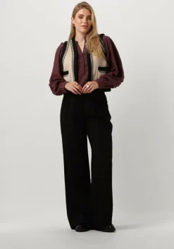 ANTIK BATIK gilet wilma gilet>DAMES Gilets|Blazers