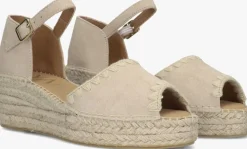 AYANA espadrilles omo25yu816>DAMES Espadrilles