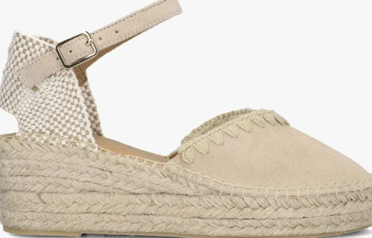 beige ayana espadrilles omo25yu814