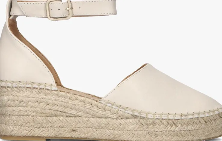 beige ayana espadrilles yu689
