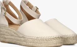beige ayana espadrilles yu689