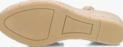 beige ayana espadrilles yu689