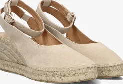 AYANA espadrilles yu669>DAMES Espadrilles