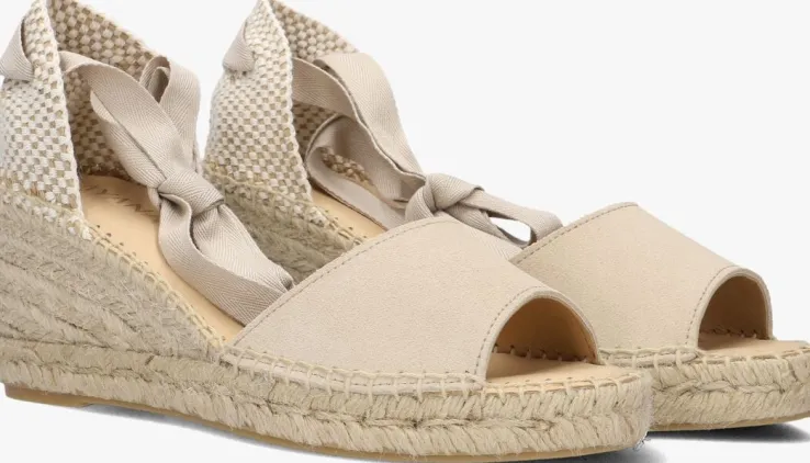 beige ayana espadrilles yu127