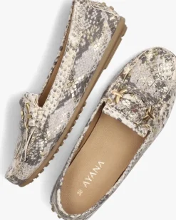 AYANA mocassins 1268><noscript><img width=