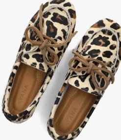 beige ayana mocassins ay1000