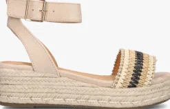 AYANA sandalen met hak 0047-71>DAMES Sandalen