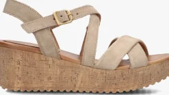 AYANA sandalen met hak 722032>DAMES Sandalen