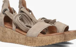 AYANA sandalen met hak 722007>DAMES Sandalen