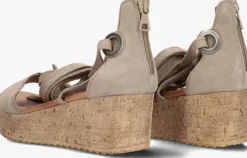 AYANA sandalen met hak 722007><noscript><img width=