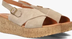 AYANA sandalen met hak 722031>DAMES Sandalen