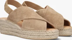 AYANA sandalen met hak omo25yu817>DAMES Sandalen