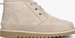 beige ayana veterboots 2422