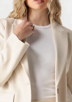 beige beaumont blazer tatum blazer