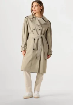 BEAUMONT trenchcoats maxy trench coat>DAMES Jassen