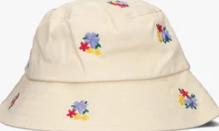 beige becksondergaard hoed ollie bucket hat
