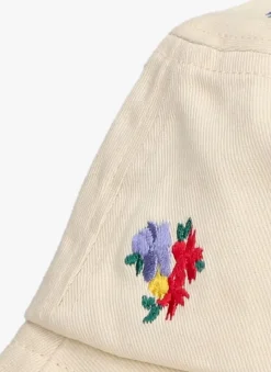 beige becksondergaard hoed ollie bucket hat