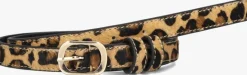 BECKSONDERGAARD riem kyra belt>DAMES Riemen