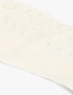 beige becksondergaard sokken leofa cotta sock