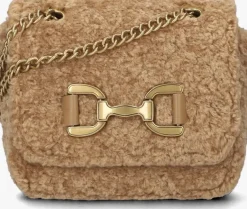 BIBI LOU schoudertas 936a92tr>DAMES Schoudertassen