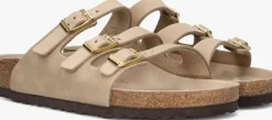 BIRKENSTOCK badslippers florida>DAMES Slippers|Slippers