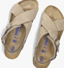 BIRKENSTOCK platte sandalen tulum ii vl><noscript><img width=