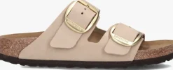 BIRKENSTOCK slippers arizona big buckle>DAMES Slippers