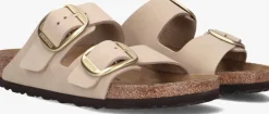 BIRKENSTOCK slippers arizona big buckle>DAMES Slippers