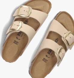 BIRKENSTOCK slippers arizona big buckle><noscript><img width=