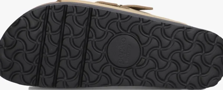 BIRKENSTOCK slippers florida iii pap flex platform>DAMES Slippers