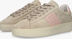 BLACKSTONE lage sneakers skarn ray woman>DAMES Sneakers
