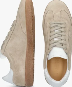 BLACKSTONE lage sneakers lime wren perf woman><noscript><img width=