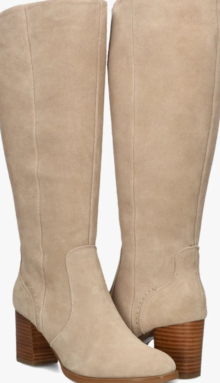 BLASZ hoge laarzen shn2259-08>DAMES Laarzen