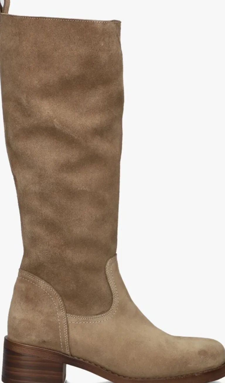 BLASZ hoge laarzen 2167>DAMES Laarzen