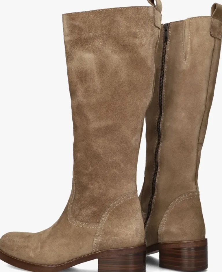 BLASZ hoge laarzen 2167>DAMES Laarzen