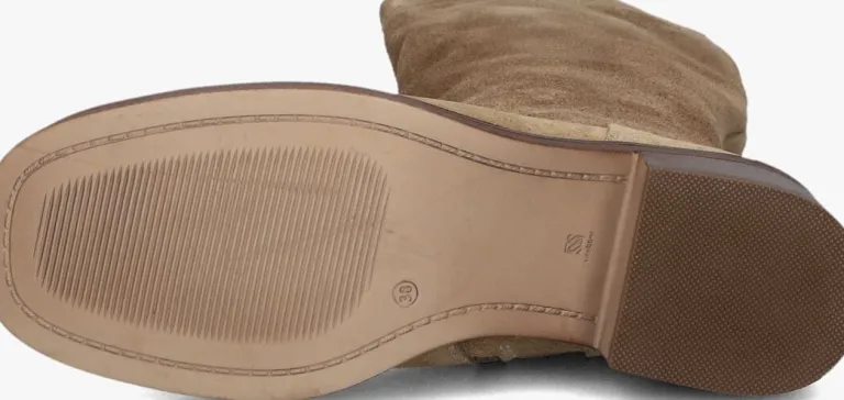 BLASZ hoge laarzen 2167>DAMES Laarzen