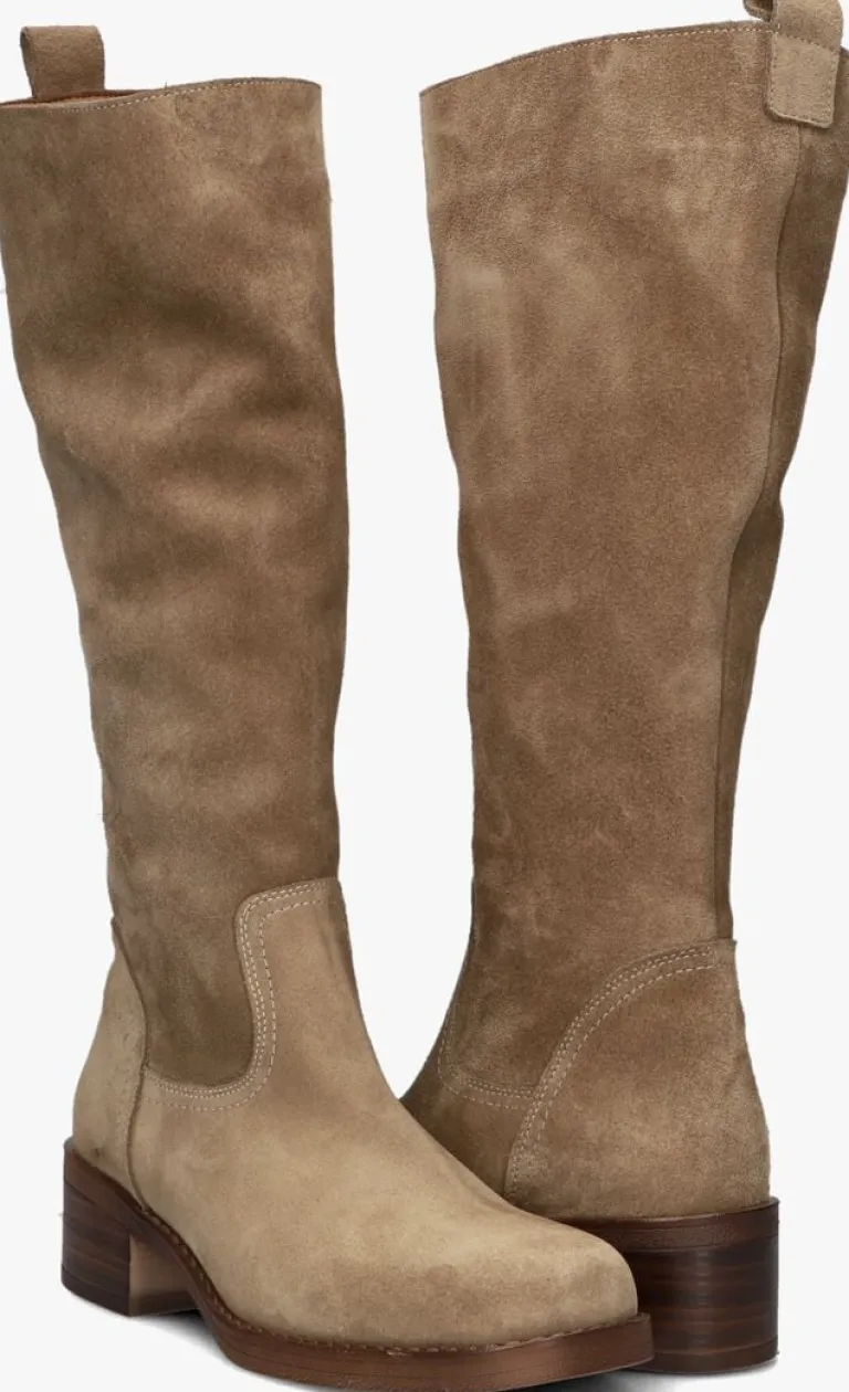 BLASZ hoge laarzen 2167>DAMES Laarzen