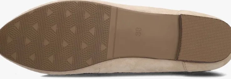 beige blasz loafers shn002