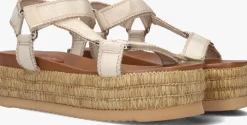 BLASZ platte sandalen cls14351><noscript><img width=