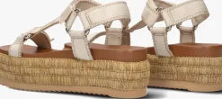 BLASZ platte sandalen cls14351><noscript><img width=